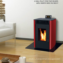 Mini Size Portabla Pellet Stoves/ Fire Place (CR-10)